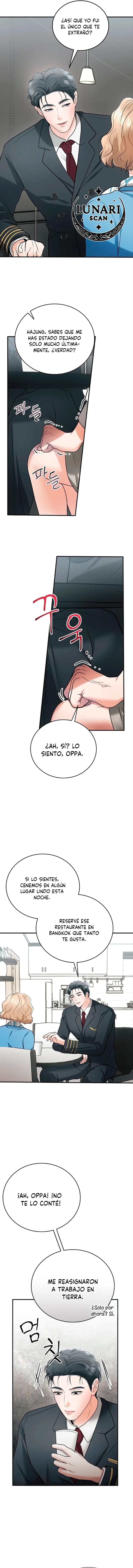 6 El esposo de mi amiga