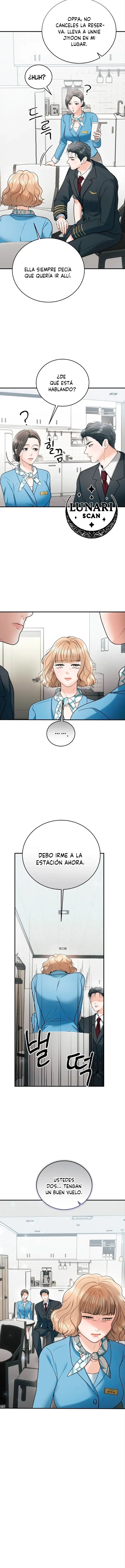 8 El esposo de mi amiga