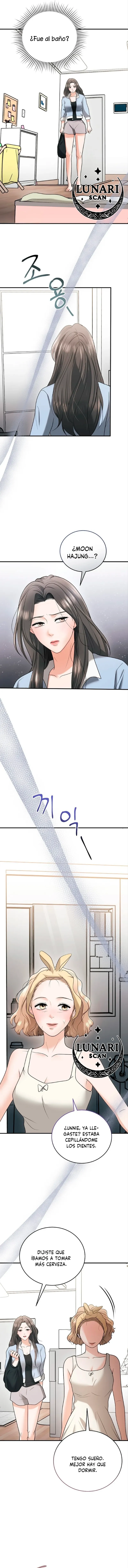 1 El esposo de mi amiga