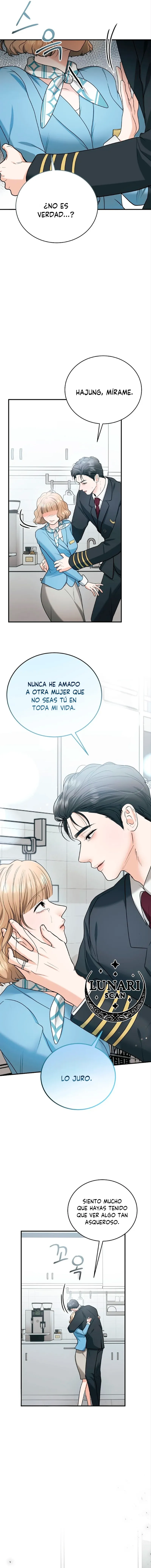 14 El esposo de mi amiga