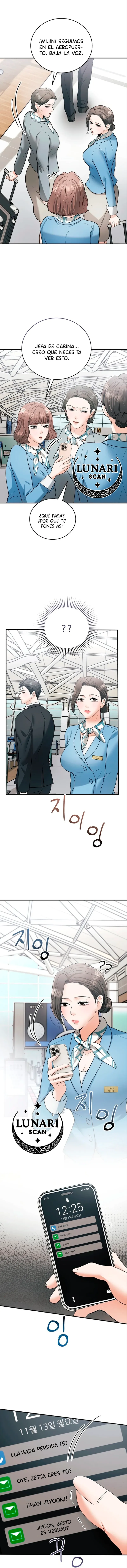 8 El esposo de mi amiga