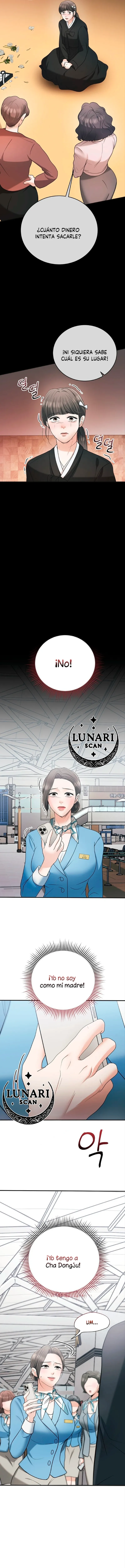 11 El esposo de mi amiga