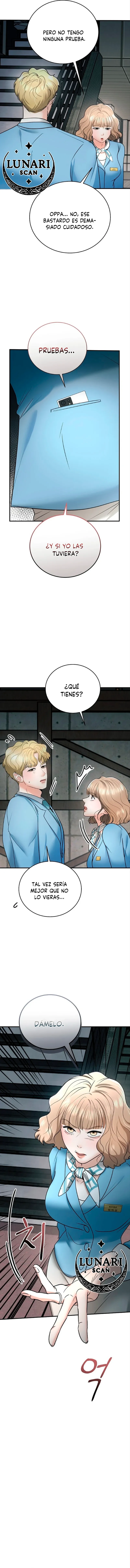 6 El esposo de mi amiga