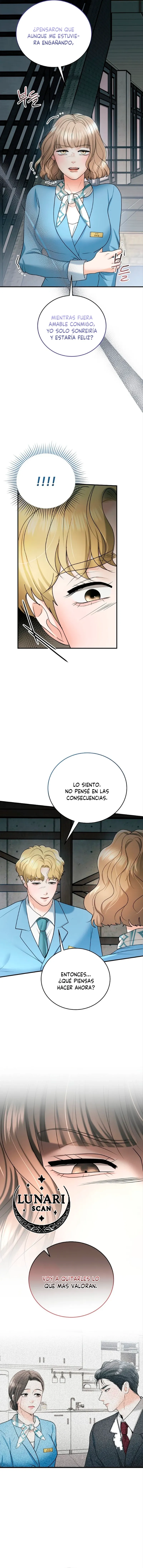 5 El esposo de mi amiga