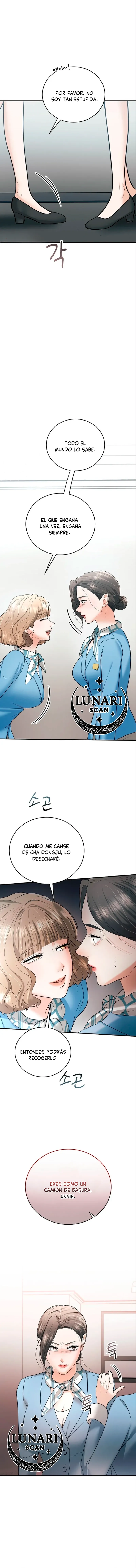 8 El esposo de mi amiga