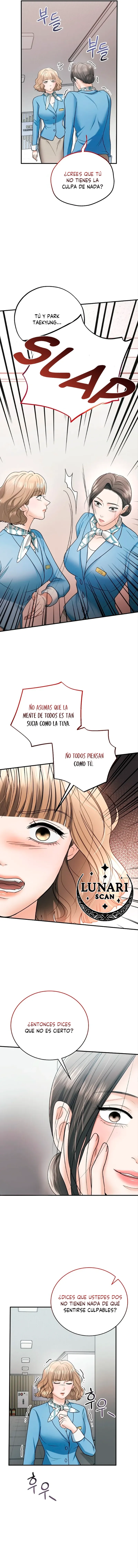 9 El esposo de mi amiga