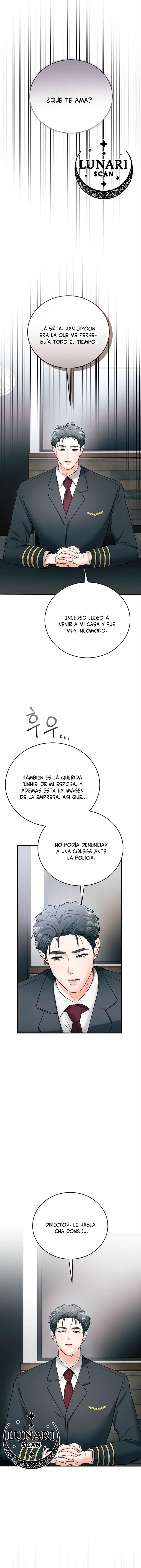 5 El esposo de mi amiga