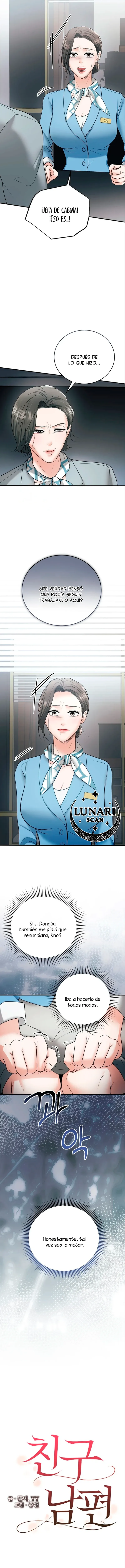 1 El esposo de mi amiga