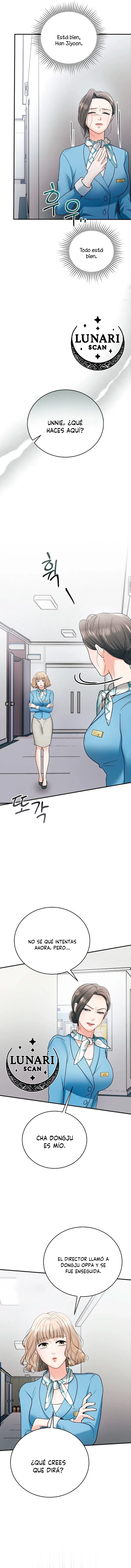 4 El esposo de mi amiga