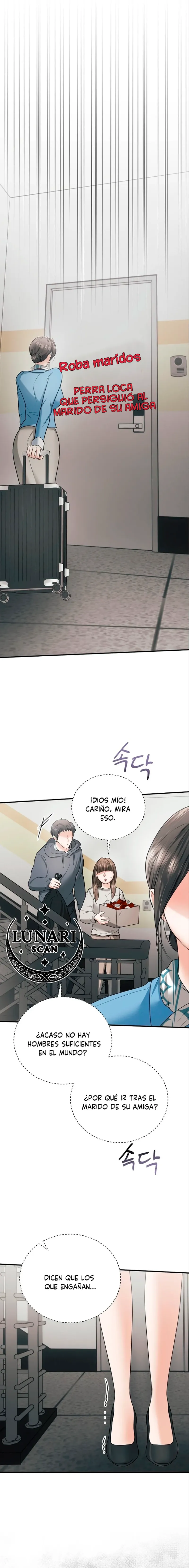 11 El esposo de mi amiga