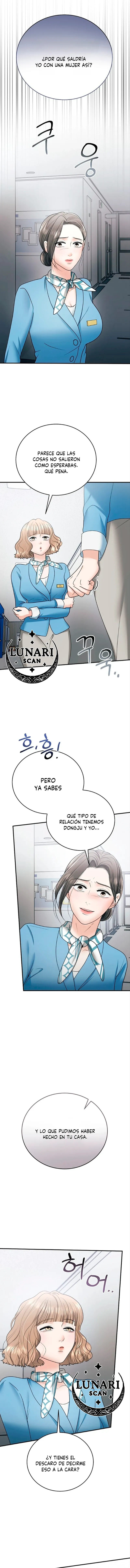 6 El esposo de mi amiga