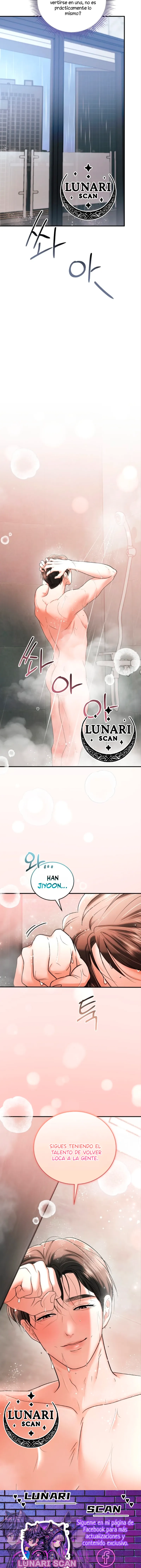 16 El esposo de mi amiga