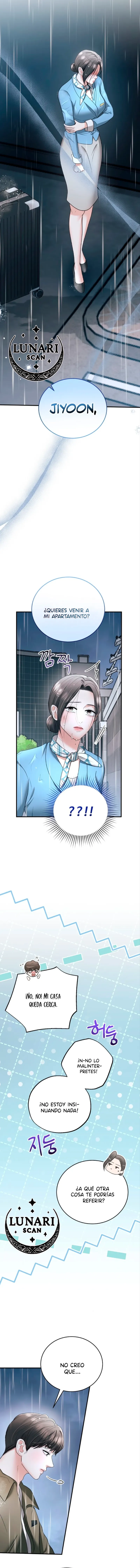 1 El esposo de mi amiga