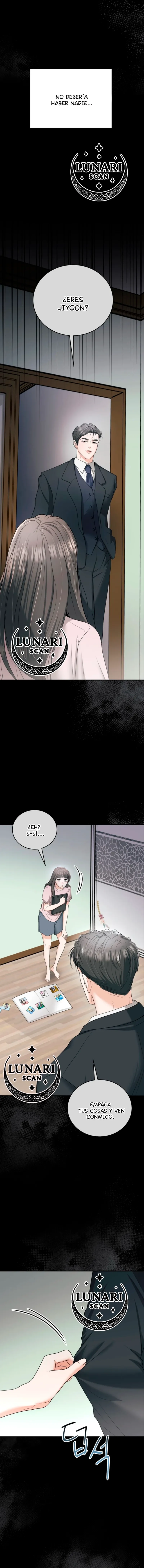 11 El esposo de mi amiga