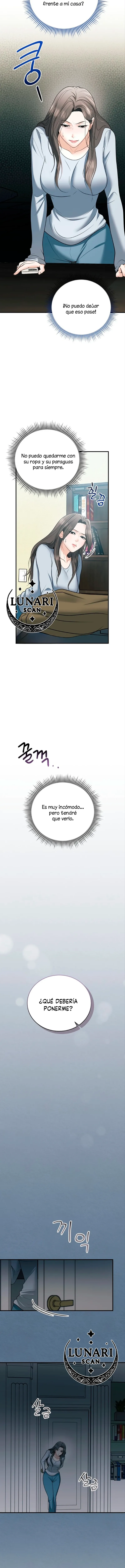 7 El esposo de mi amiga