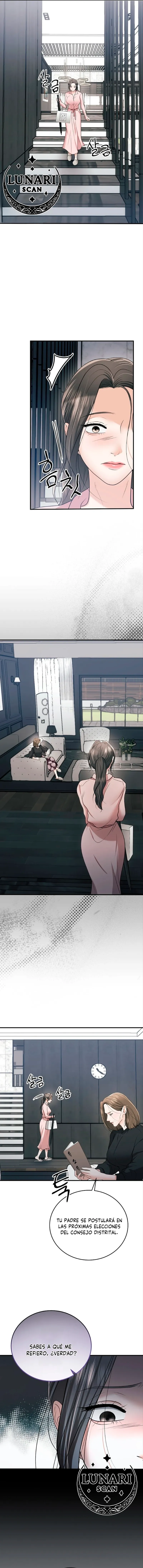 9 El esposo de mi amiga