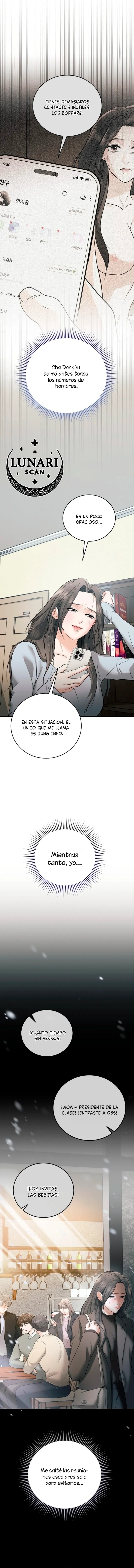 5 El esposo de mi amiga