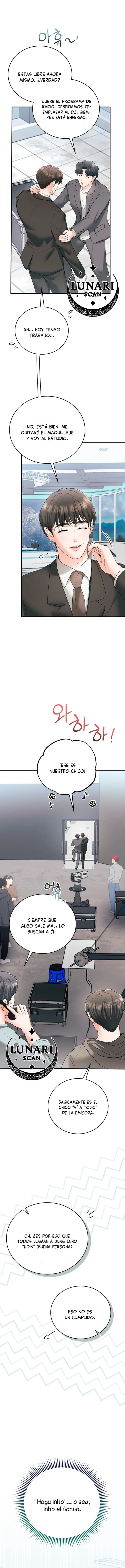 2 El esposo de mi amiga