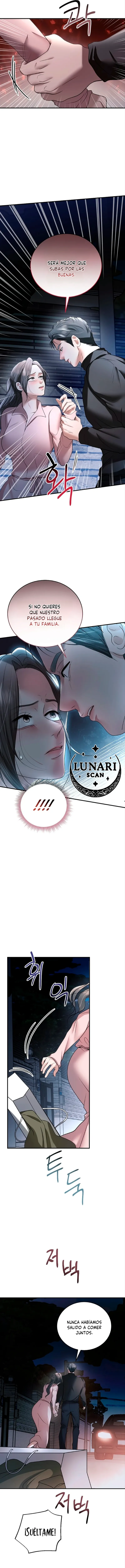 14 El esposo de mi amiga