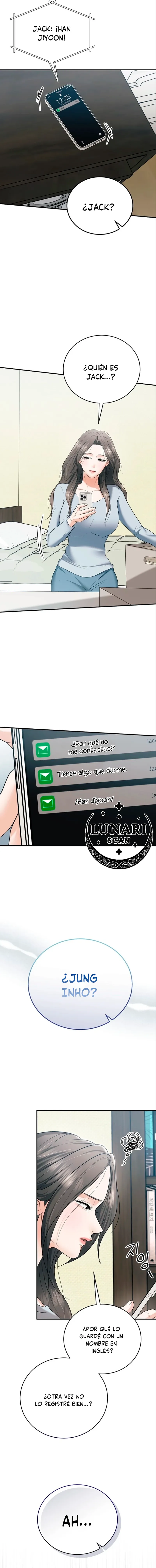 4 El esposo de mi amiga