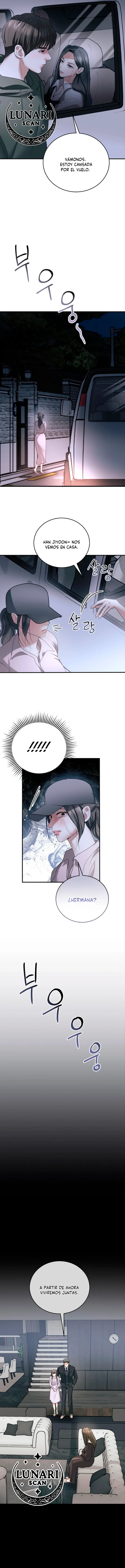 8 El esposo de mi amiga