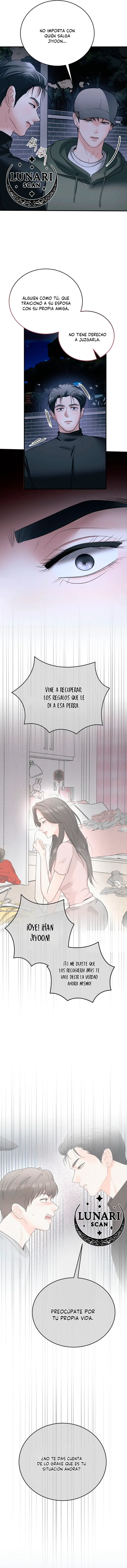 3 El esposo de mi amiga