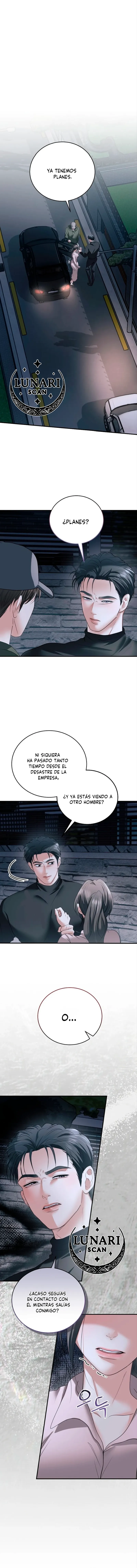 0 El esposo de mi amiga