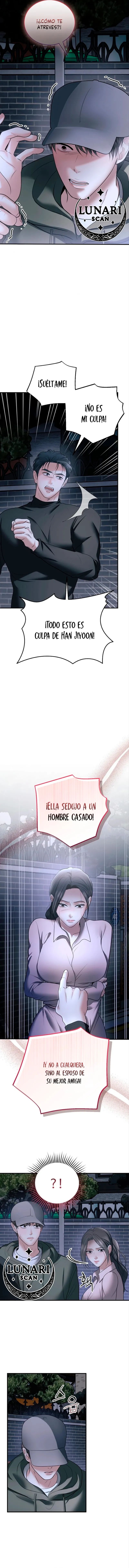 2 El esposo de mi amiga