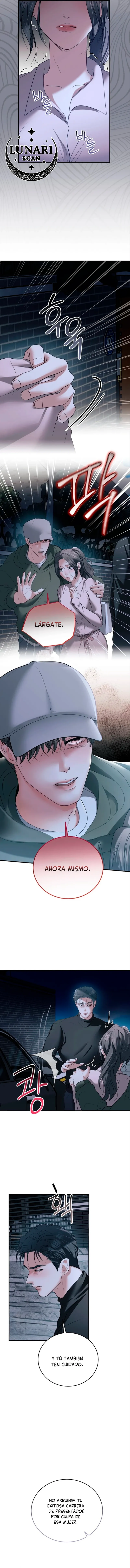 5 El esposo de mi amiga