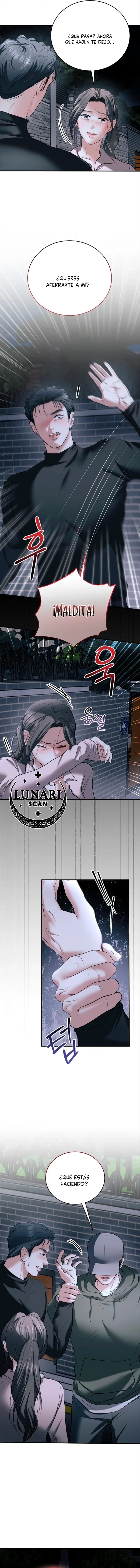 1 El esposo de mi amiga