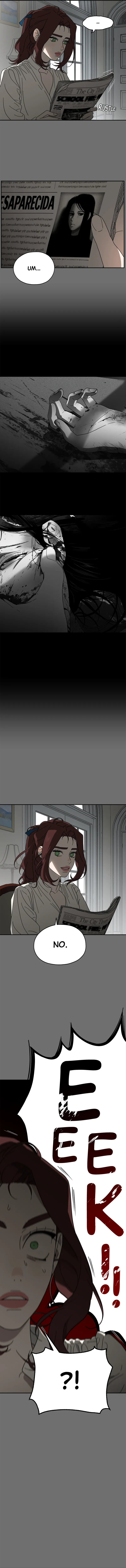 10 Susurros Fantasmales