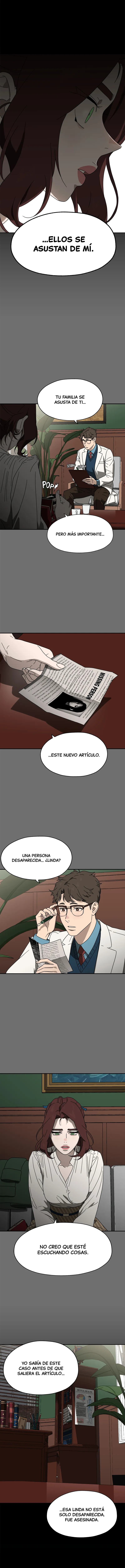 18 Susurros Fantasmales