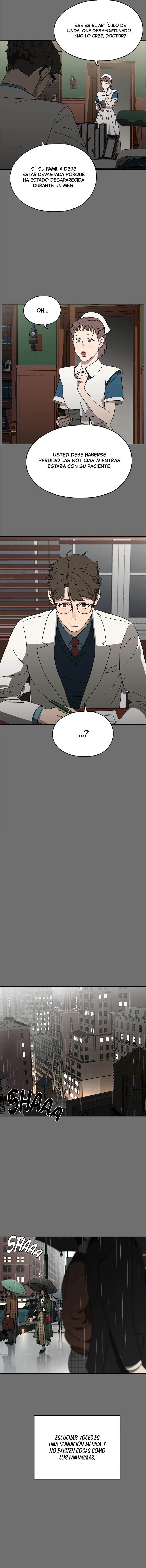 24 Susurros Fantasmales