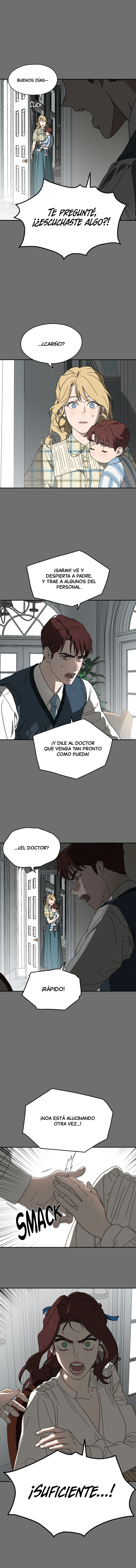 12 Susurros Fantasmales