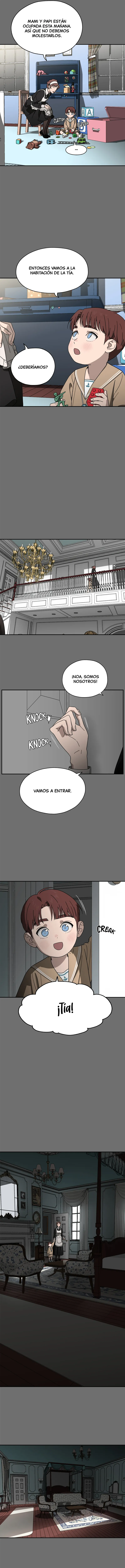 15 Susurros Fantasmales