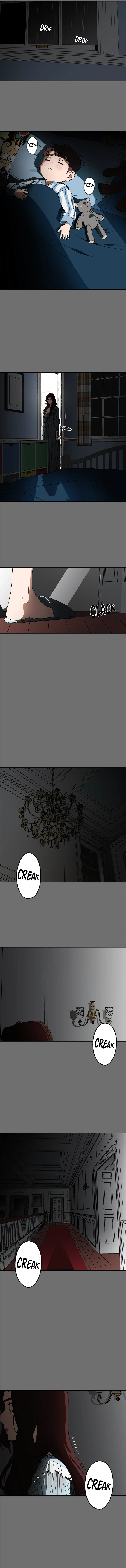 4 Susurros Fantasmales