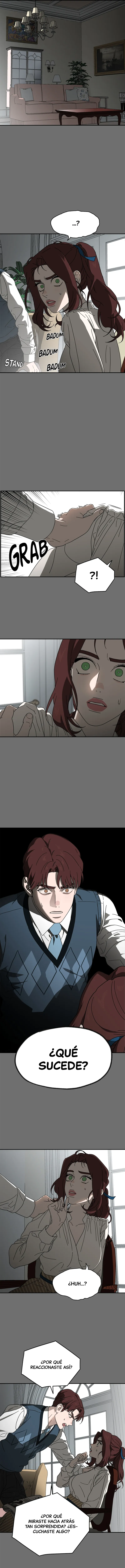 11 Susurros Fantasmales