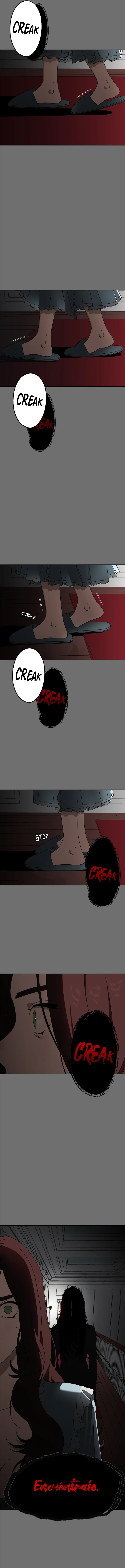 5 Susurros Fantasmales