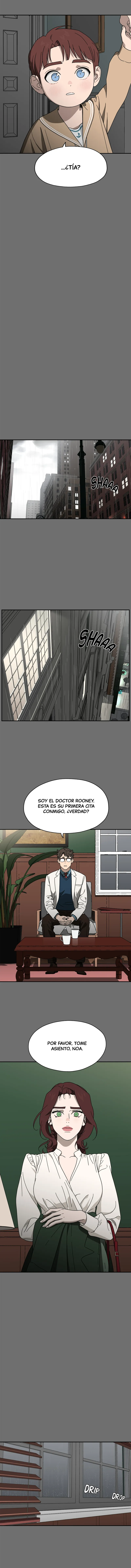 16 Susurros Fantasmales