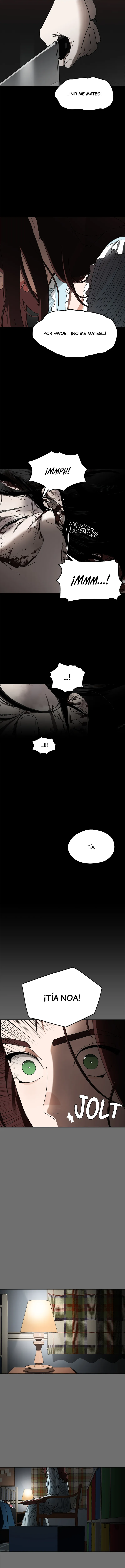 2 Susurros Fantasmales