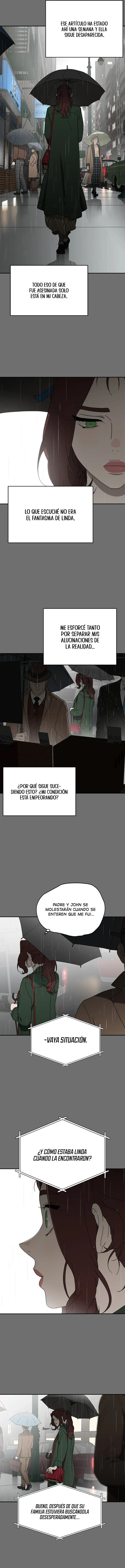 25 Susurros Fantasmales