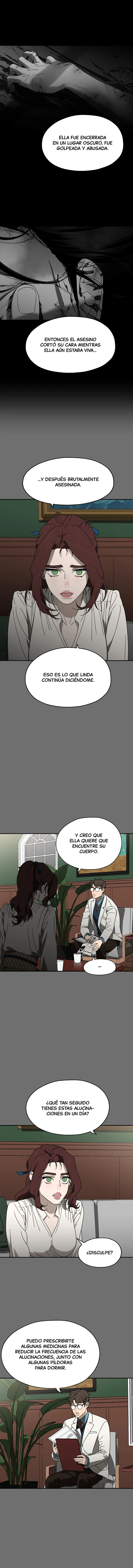 19 Susurros Fantasmales