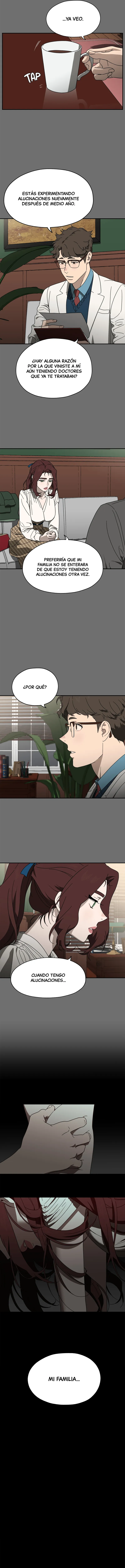 17 Susurros Fantasmales