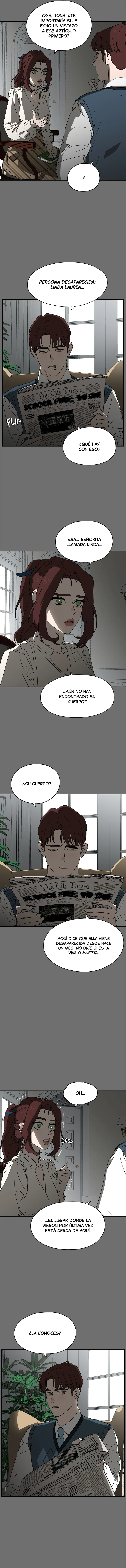 9 Susurros Fantasmales