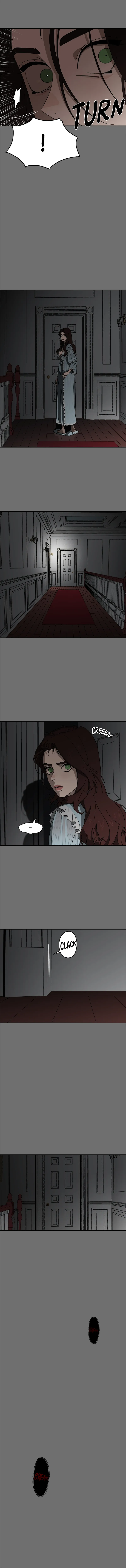 6 Susurros Fantasmales