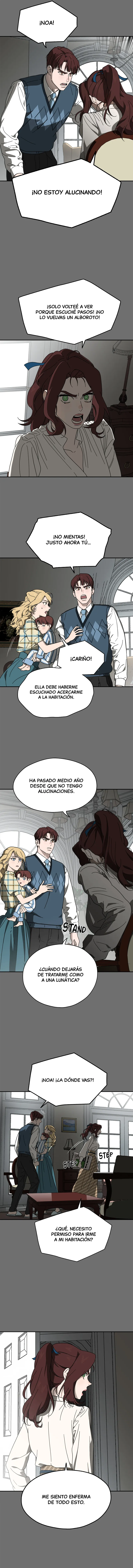 13 Susurros Fantasmales