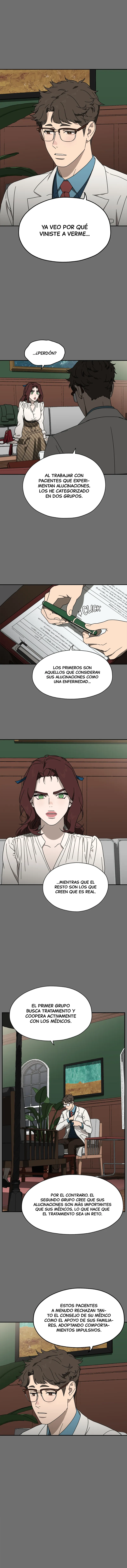 21 Susurros Fantasmales