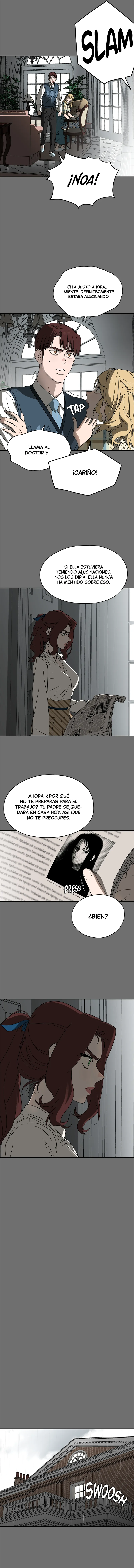 14 Susurros Fantasmales