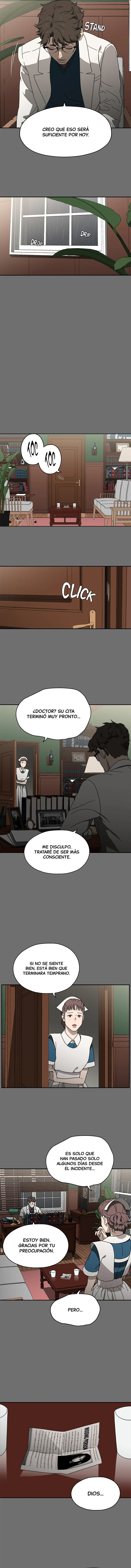 23 Susurros Fantasmales