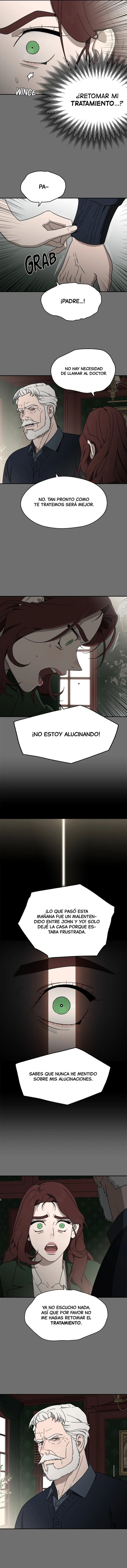 12 Susurros Fantasmales